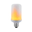 Bombillo Led Efecto Llama 85/265V E27 5W 1600K