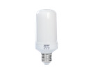 Bombillo Led Efecto Llama 85/265V E27 5W 1600K