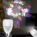 Bombillo Led Proyector 110V E27 4W