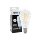Bombillo Led Filamento ST64 110V E27 8W