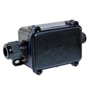 Caja Conexión Impermeable