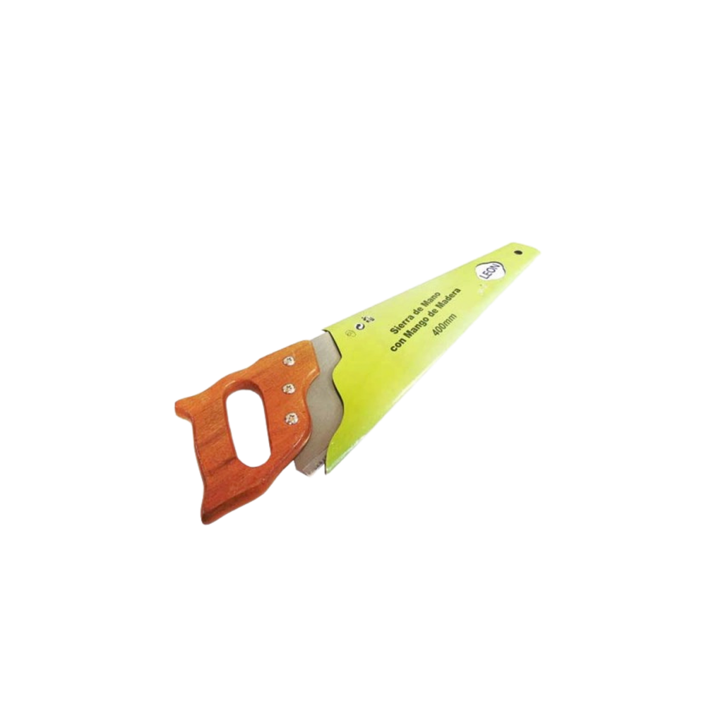 Serrucho Mango Madera