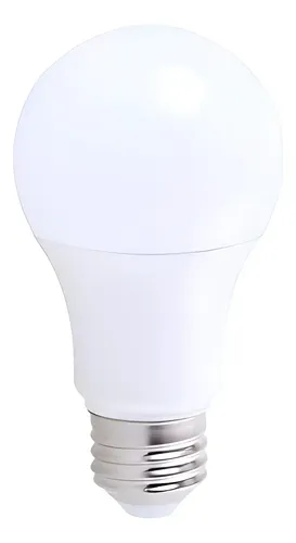 [1070091] Bombillo Led A55 110V E27 5W 6500K