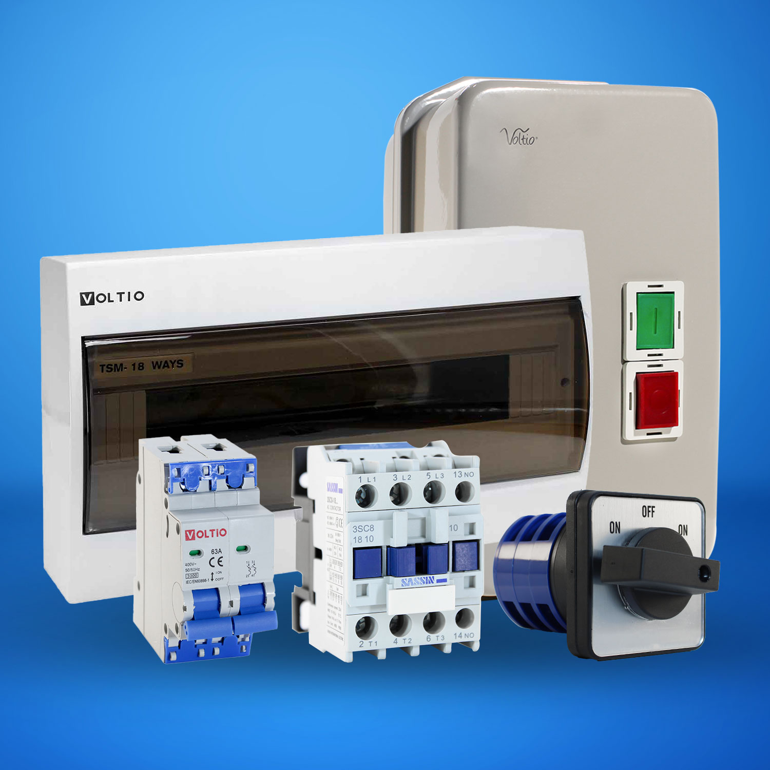 Tienda | TYC COLOMBIA