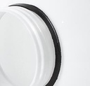 Aplique H57 60W E27 Tipo Globo