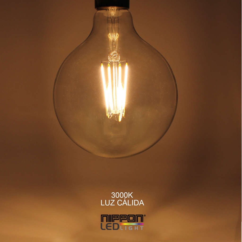 Luminaria Deco. Circular 85/265V 50W