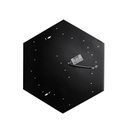 Luminaria Deco. Hexagonal Full 85/265V 50W 6500K