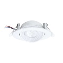 Lámpara Led Alumbrado Público 110/220V 6500K