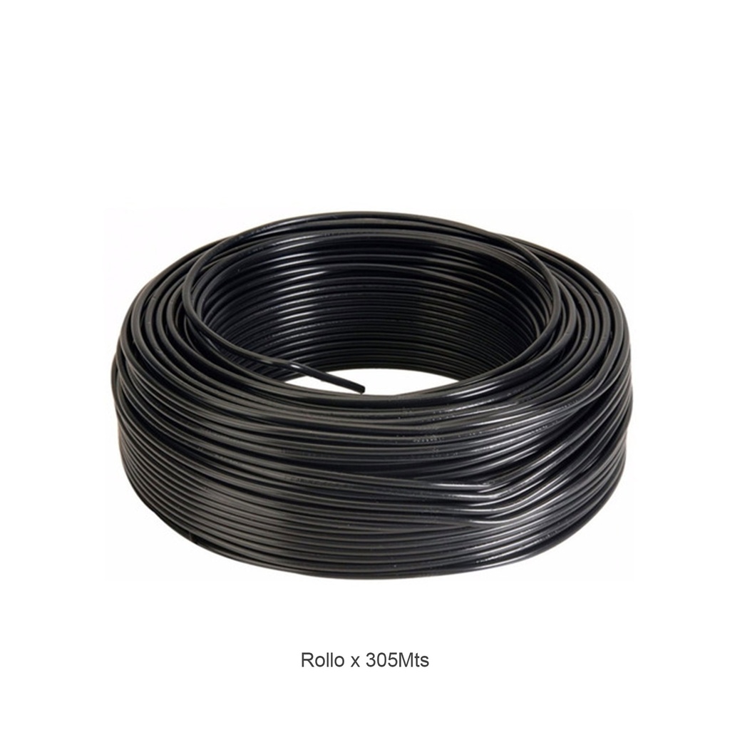 Cable UTP Exterior Rollo x 305 Mts