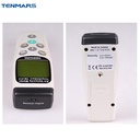 Termómetro Termocuplas Tipo K/J TM-80N
