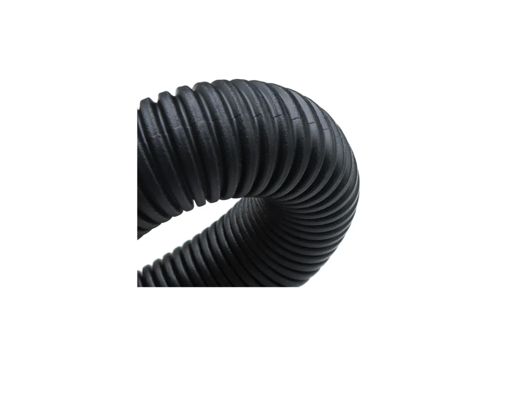 Coraza De Polietileno Negro