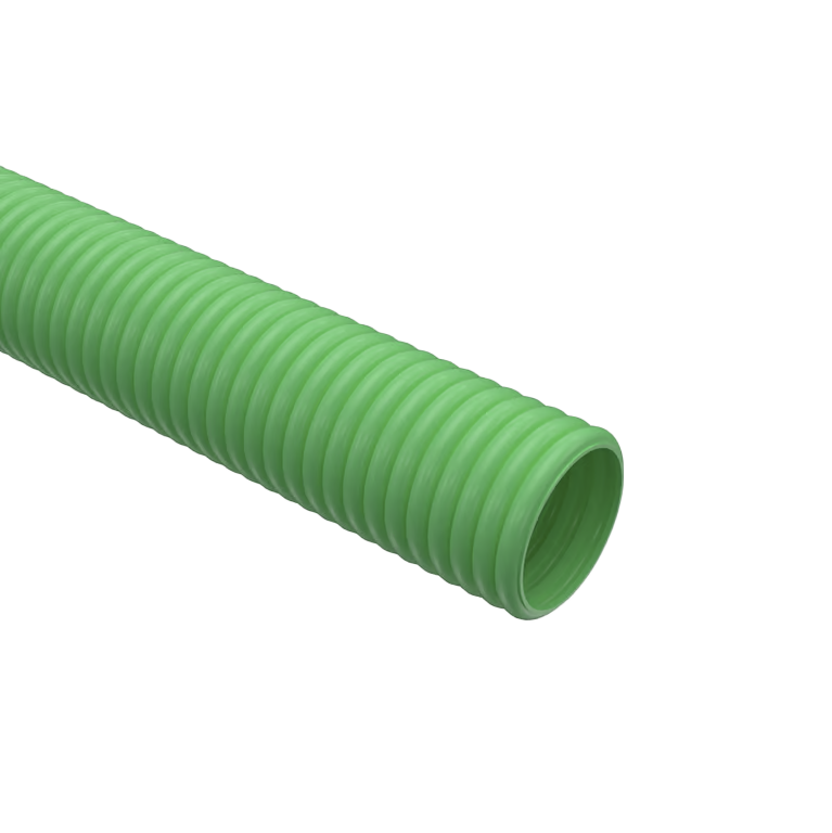 Coraza De Polietileno Verde