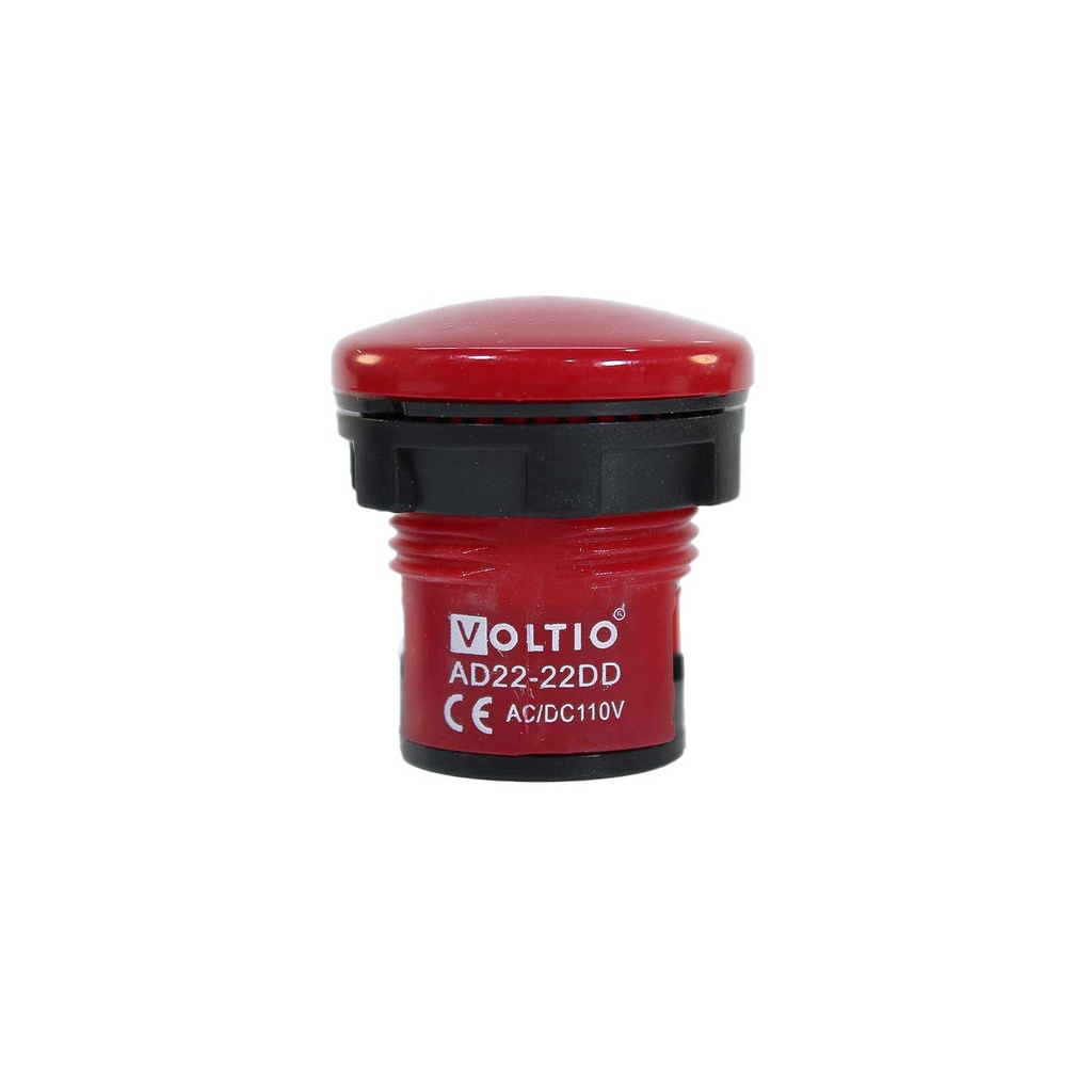 Piloto Tipo Hongo 110/220V