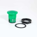 Piloto Tipo Hongo 110/220V