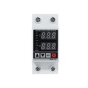 Protector Riel 110V