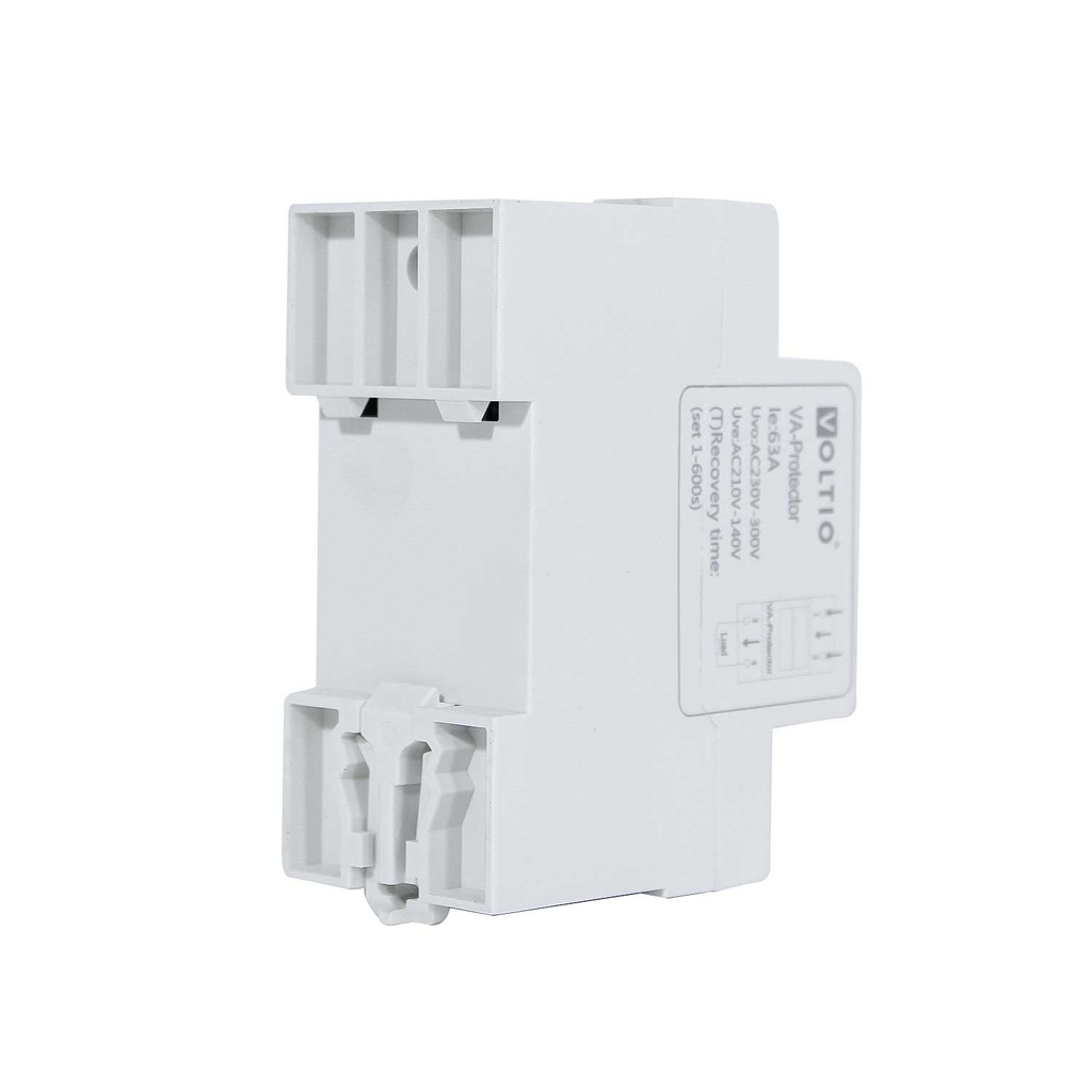 Protector Riel 110V