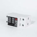 Protector Riel 110V