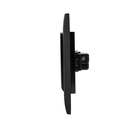 L. Lyra Interruptor Negro 10A 125V
