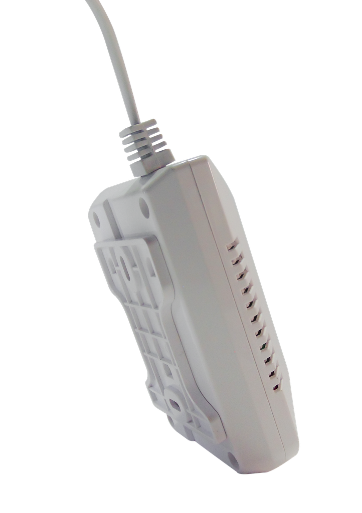 Sensor Detector De Gas