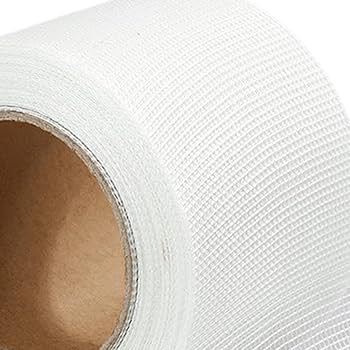 Cinta Malla Fibra de Vidrio 48mm x 90 Mts
