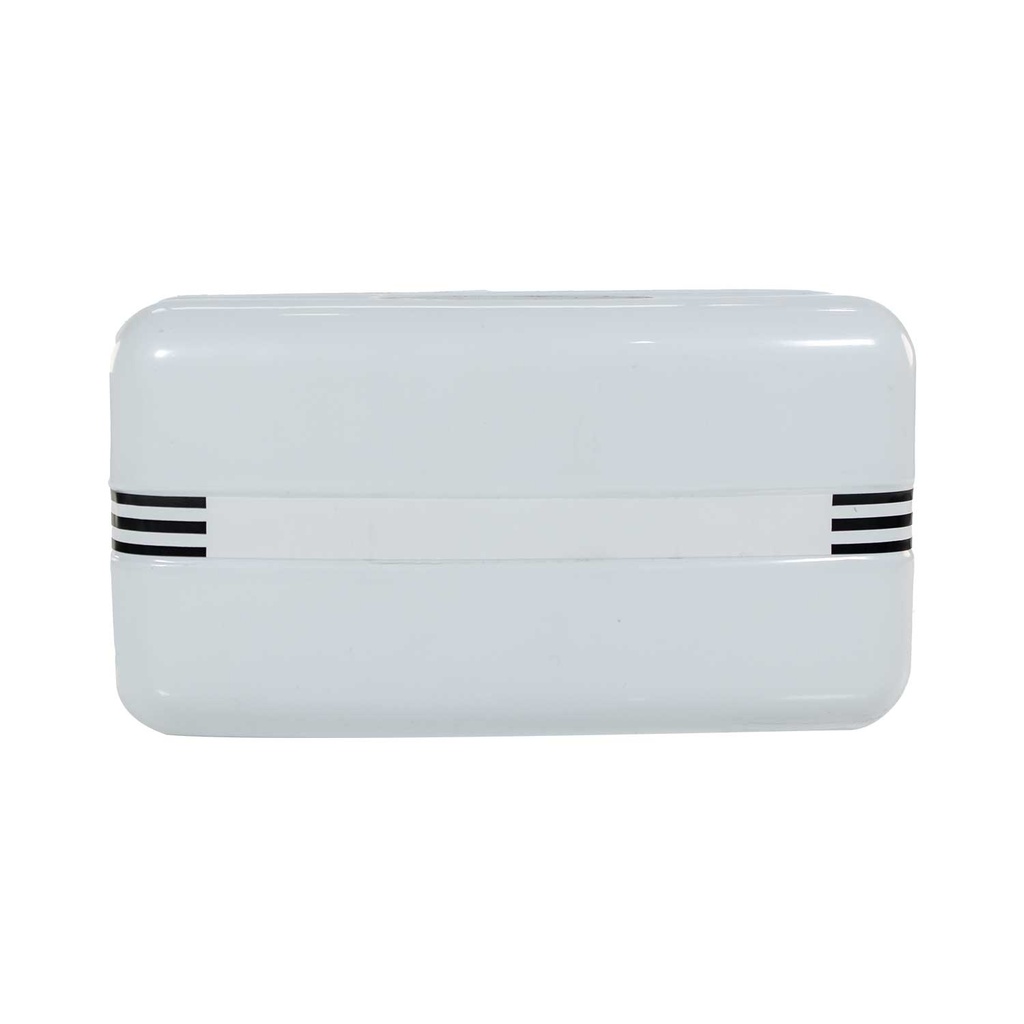Timbre Ding Dong 110/220V Blanco