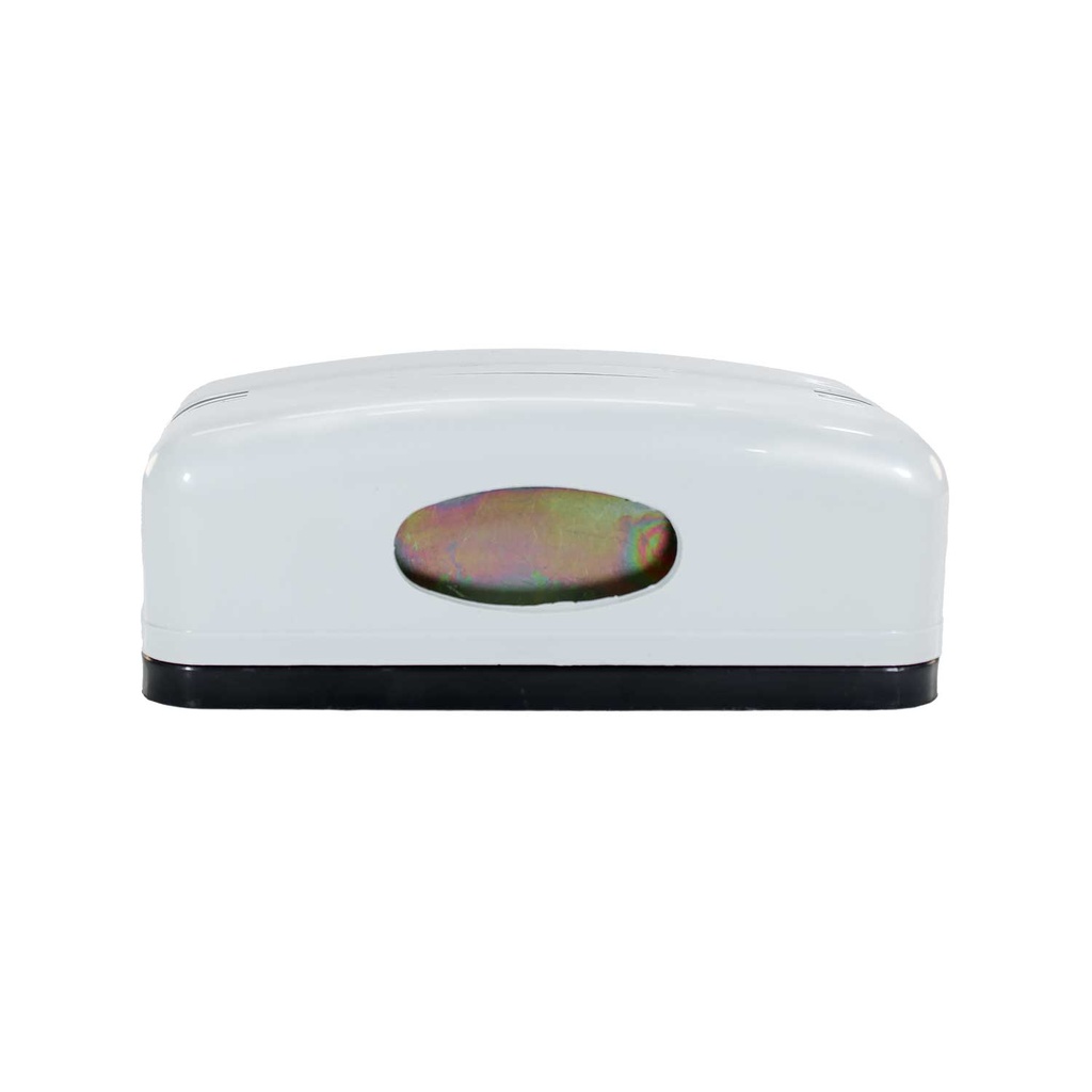 Timbre Ding Dong 110/220V Blanco