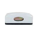Timbre Ding Dong 110/220V Blanco