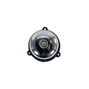 Timbre Campana 110V Plata