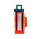 Switch De Cuchilla Sencilla