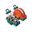 Switch De Cuchilla Sencilla