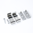 Perfil Aluminio 1 Mt