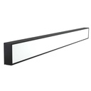 Luminaria Deco. Lineal 120Cm 85/265V 40W 4100K