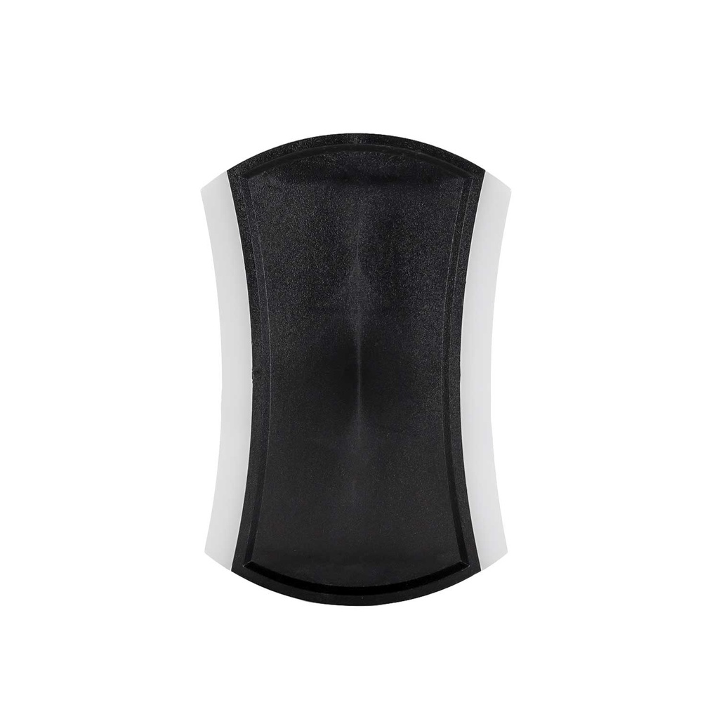 Aplique Deco. Led Horizontal 12W 3000K