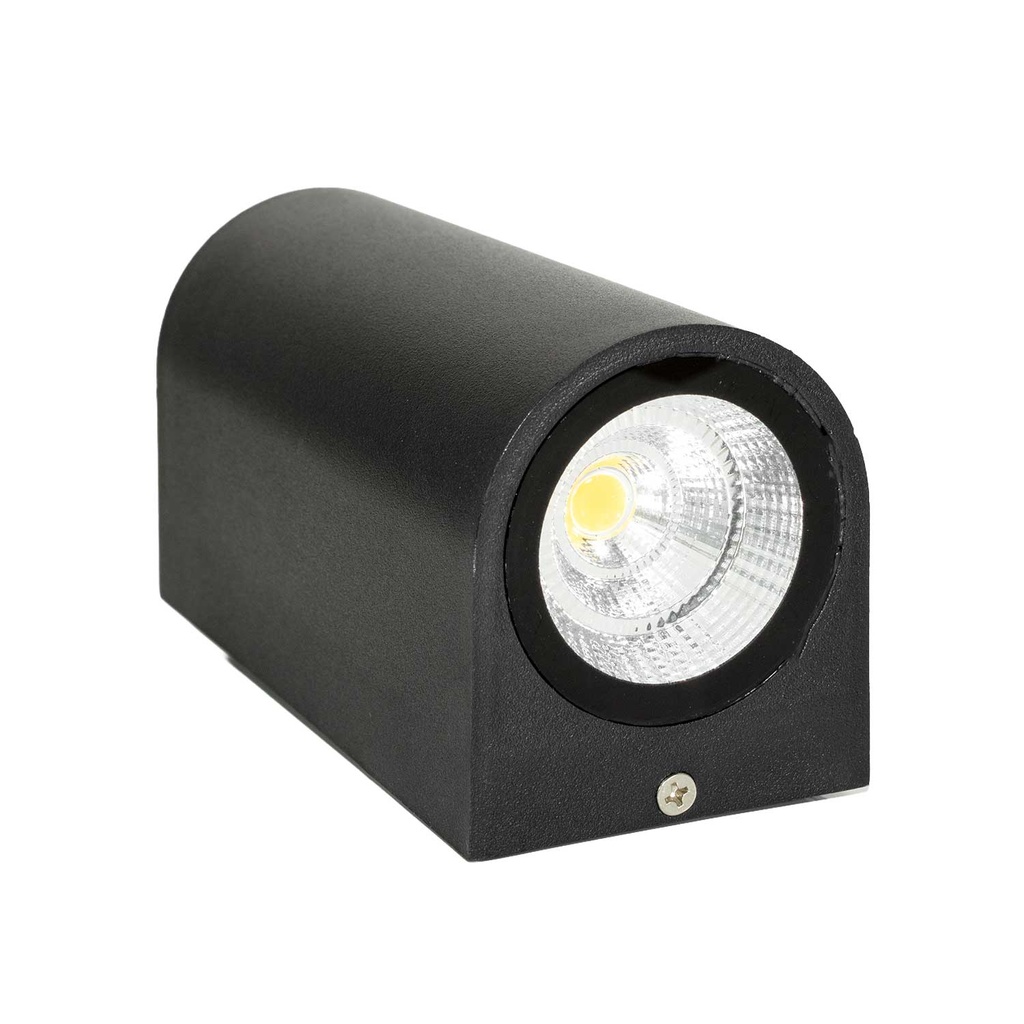 Aplique Deco. Led Bidireccional 12W 3000K