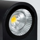 Aplique Deco. Led Bidireccional 12W 3000K