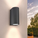 Aplique Deco. Led Bidireccional 12W 3000K