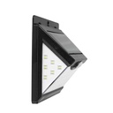 Aplique Solar Led 6500K
