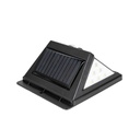 Aplique Solar Led 6500K