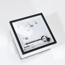 Amperímetro Análogo 96 x 96 mm