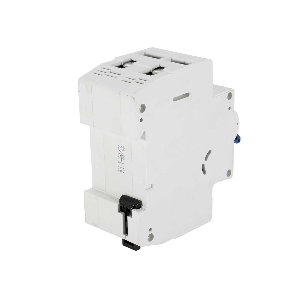 Breaker RCBO