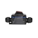 Caja Impermeable C/Indicador