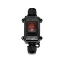 Caja Impermeable C/Indicador