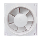 Extractor Aire 110V Cuadrado