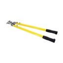 Bombillo Led Filamento C35 110V E27 4W