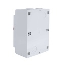 Interruptor Aislador Fotovoltaico Caja 4P 32A 1500VDC 