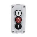 Estación De Mando 3P Subir-Stop-Bajar