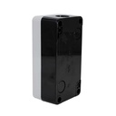 Estación De Mando 3P Subir-Stop-Bajar