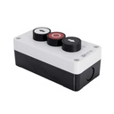 Estación De Mando 3P Subir-Stop-Bajar