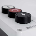 Estación De Mando 3P Subir-Stop-Bajar