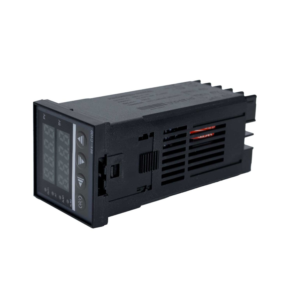 Pirómetro Digital 48x48 K / J / PT100